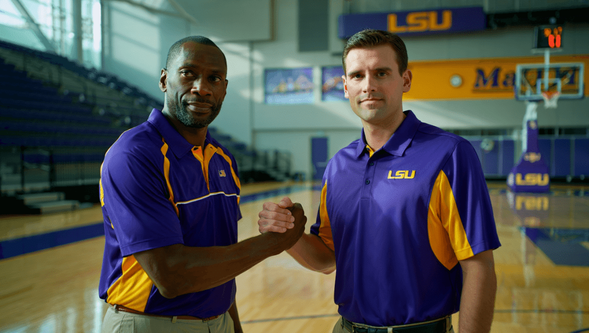 Damon Stoudamire joins LSU basketball staff under Will Wade