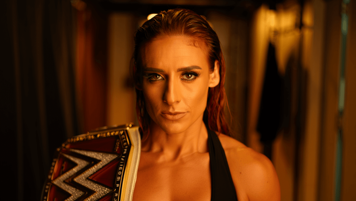 Becky Lynch reveals she'll always be involved with WWE after retirement