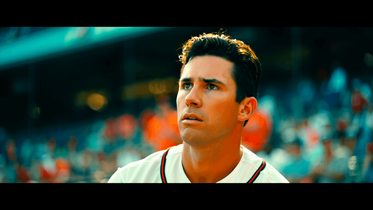 Matt Olson chasing 800+ game streak, breaking records as Braves' Iron Man