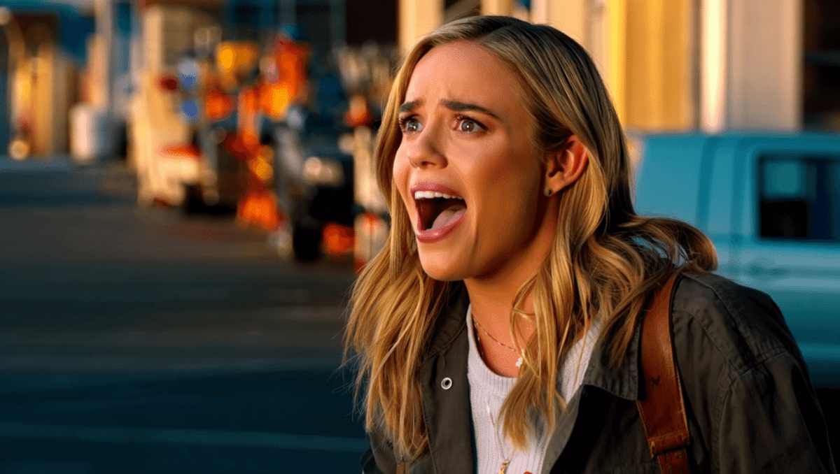 Camilla Luddington teases Grey's Anatomy finale cliffhangers, emotional castmate exits