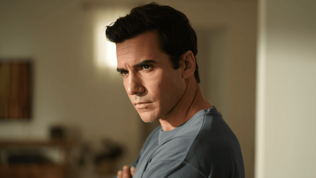 Horacio Pancheri faces possible elimination on La Casa de los Famosos 6