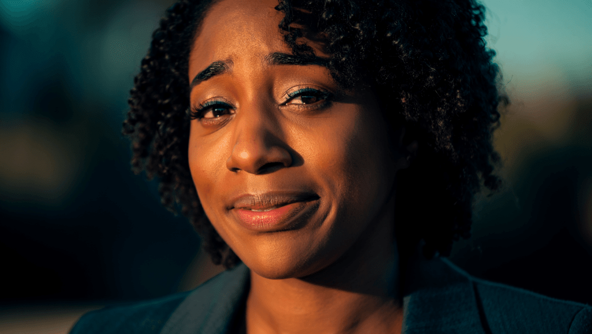 Janai Norman breaks down over GMA exit: 'It breaks my heart'