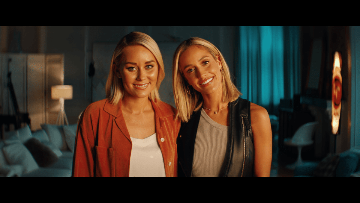 Laguna Beach reunion special drops on Roku Channel, original cast returns