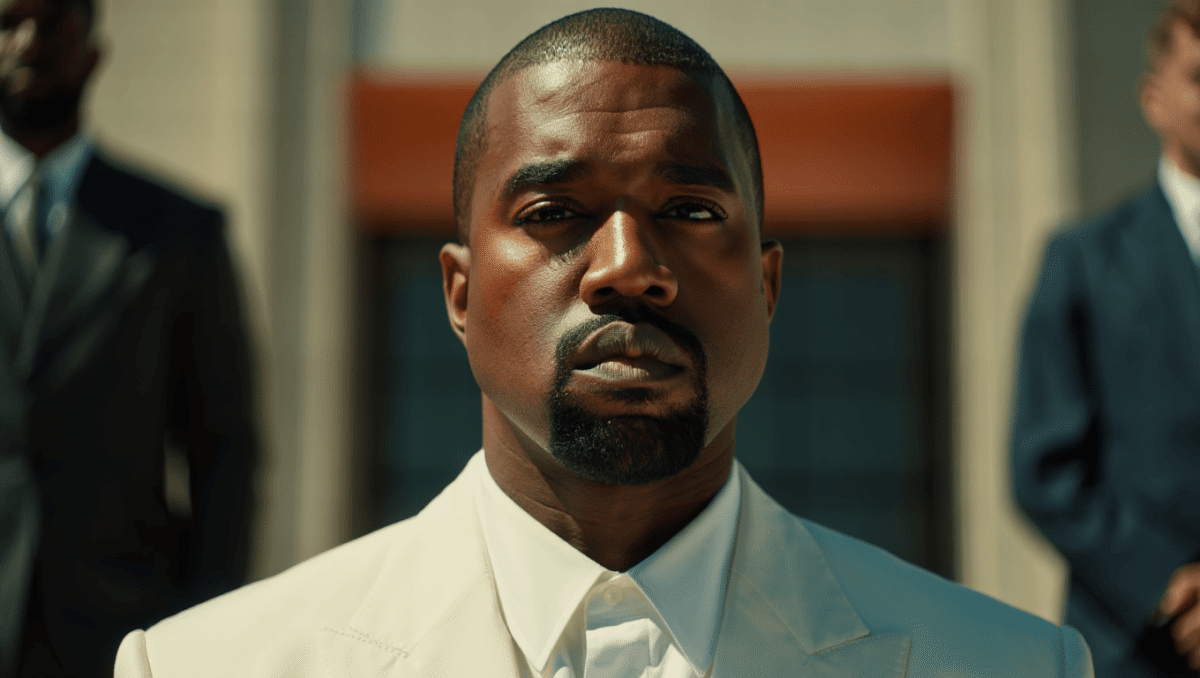 Sky News reports sponsors quit Wireless Festival after Kanye West headliner announcement