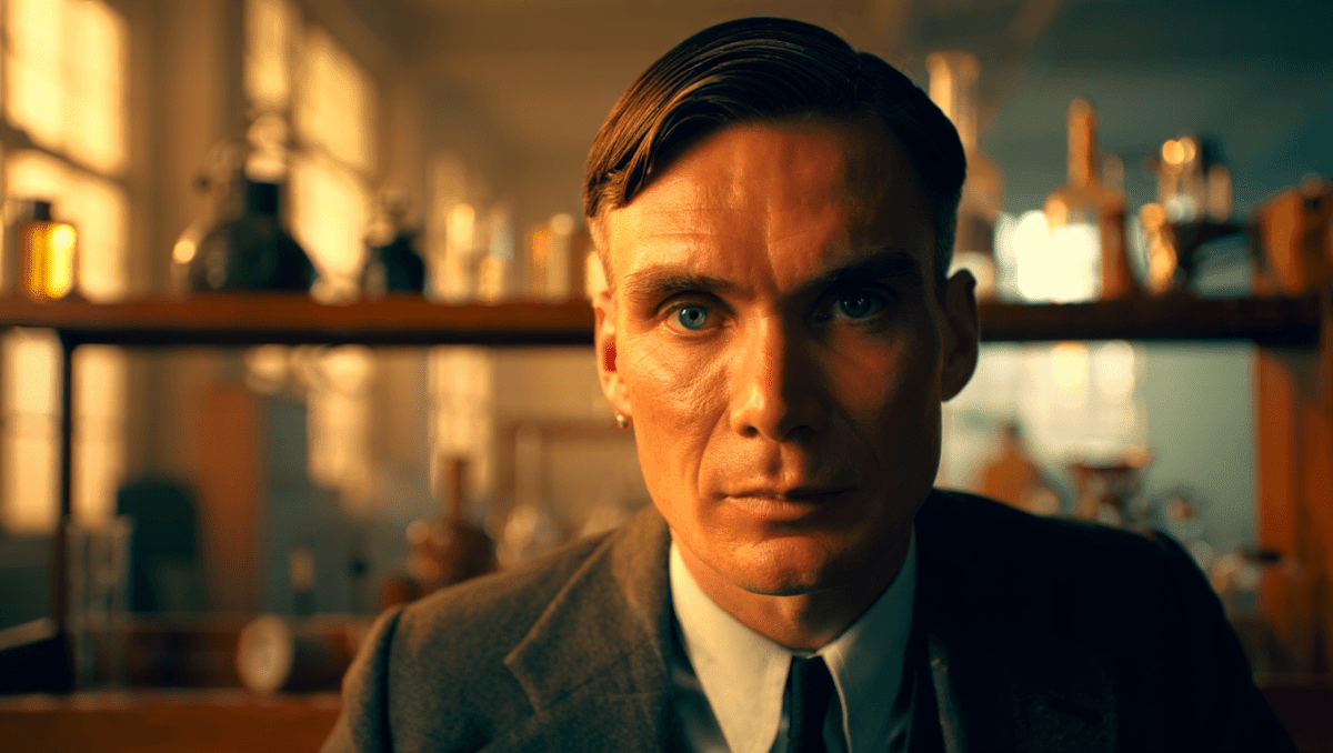 Matt Damon calls Cillian Murphy's Oppenheimer performance one of cinema's greatest