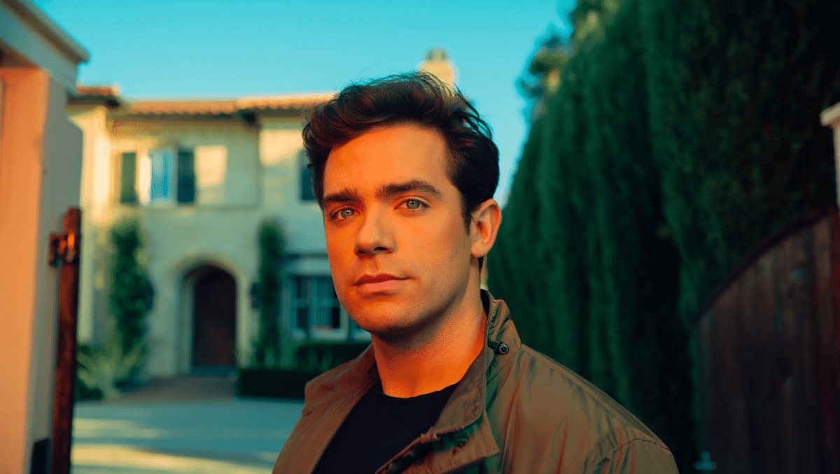 Spencer Pratt releases viral LA mayor campaign video, draws John Wick comparisons