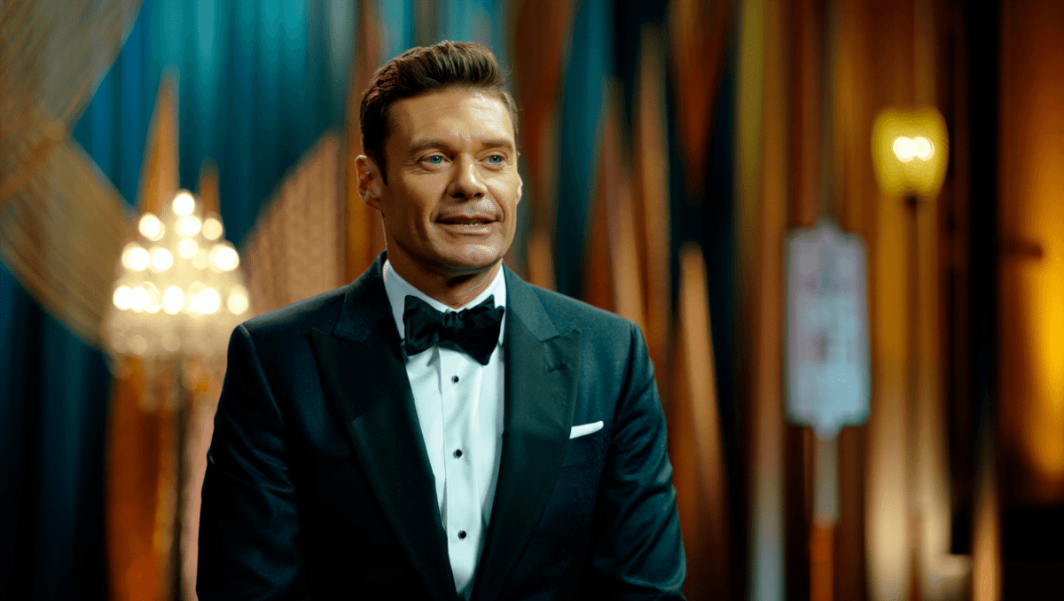 Ryan Seacrest confirmed to host Taste for a Cure May 1
