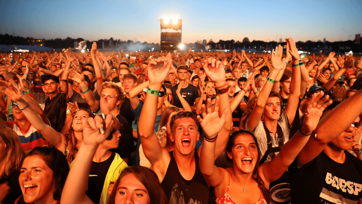 Live Nation offers $30 tickets to 4,000+ shows across US and Canada starting April 29