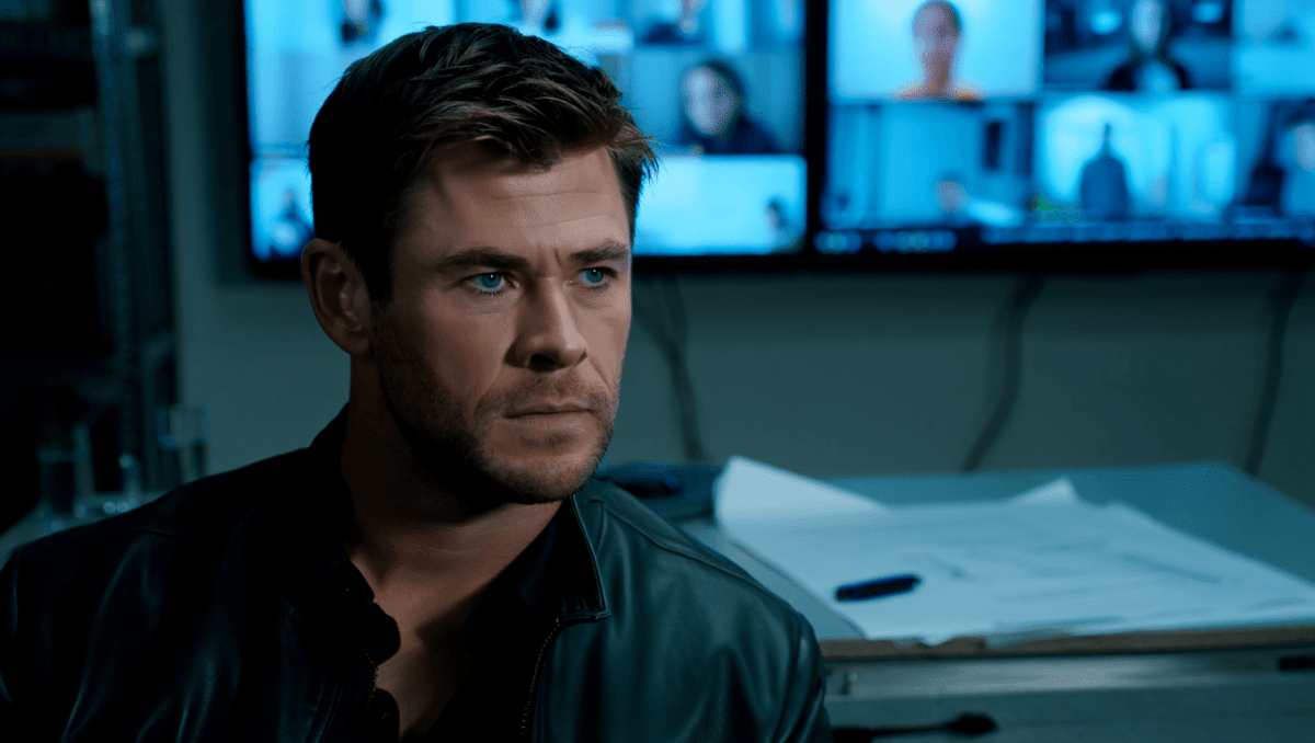 Movies to stream this April include Crime 101 heist thriller, new horror hits