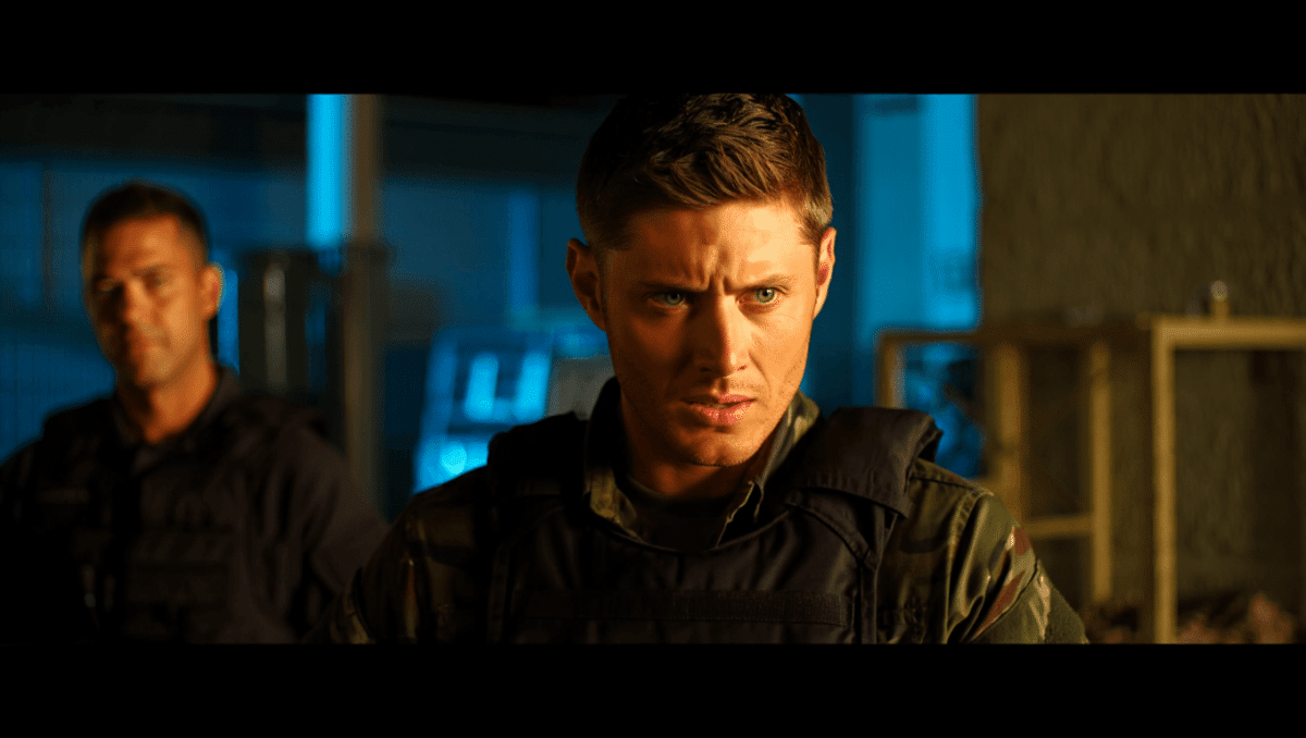 Jensen Ackles returns as Soldier Boy in The Boys Season 5 final season, drops April 2026