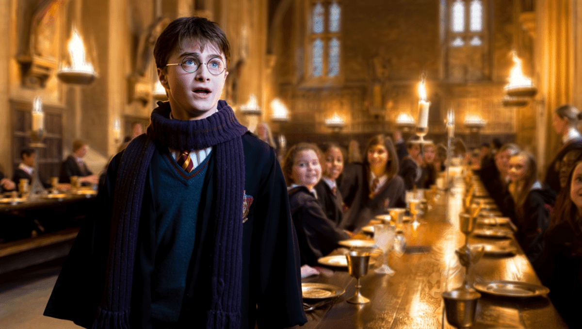 Harry Potter returns to screens with HBO teaser, Christmas 2026 premiere confirmed