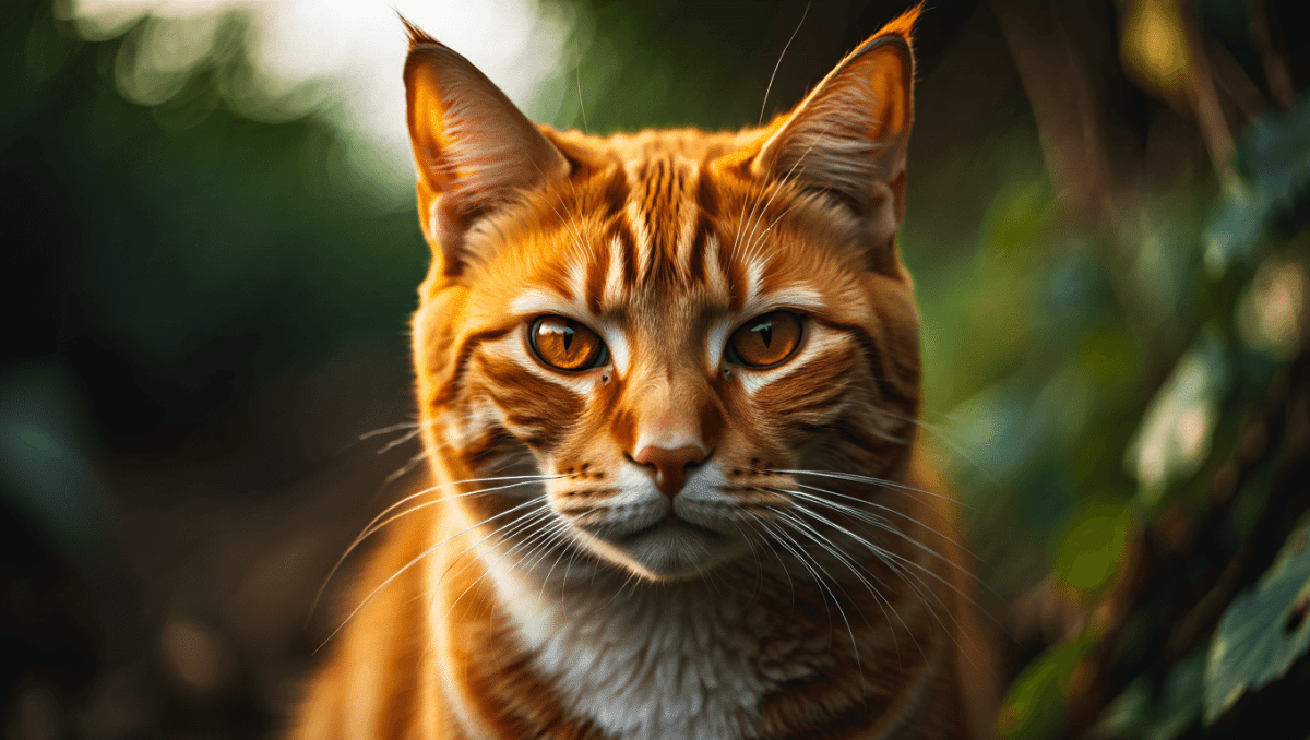 Brush Jjaemu becomes viral gaming sensation—don't let the cat catch you