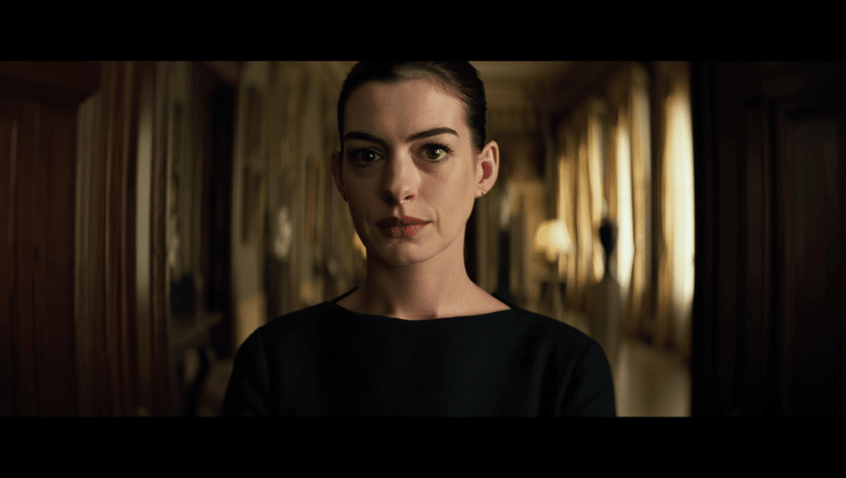 Verity trailer reveals Anne Hathaway and Dakota Johnson in Colleen Hoover thriller, releases Oct. 2