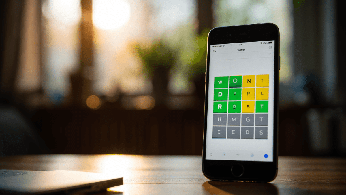 Wordle hints: can't guess today's word? Start here