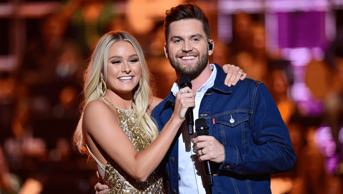 Ella Langley releases duet with Morgan Wallen, 'I Can't Love You Anymore,' added to Dandelion album