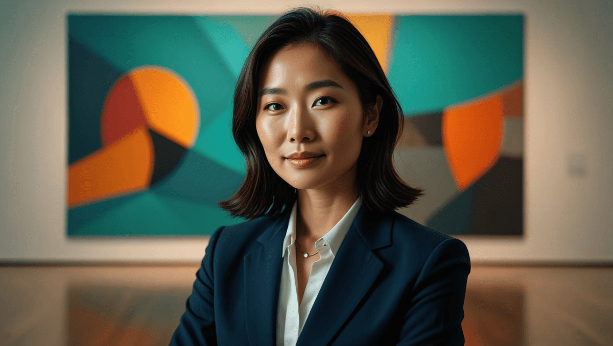 Melissa Chiu appointed Guggenheim Museum director, starts Sept 2026