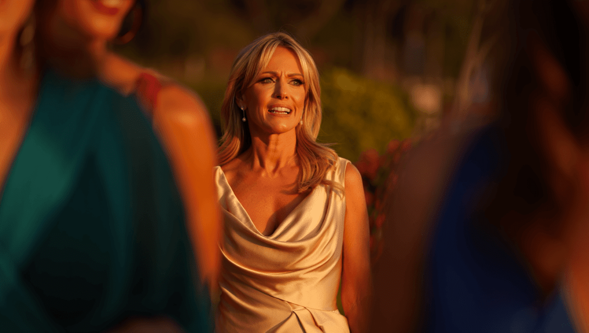 Paul Kemsley and Dorit Kemsley's relationship improving after nearly 2 years of separation