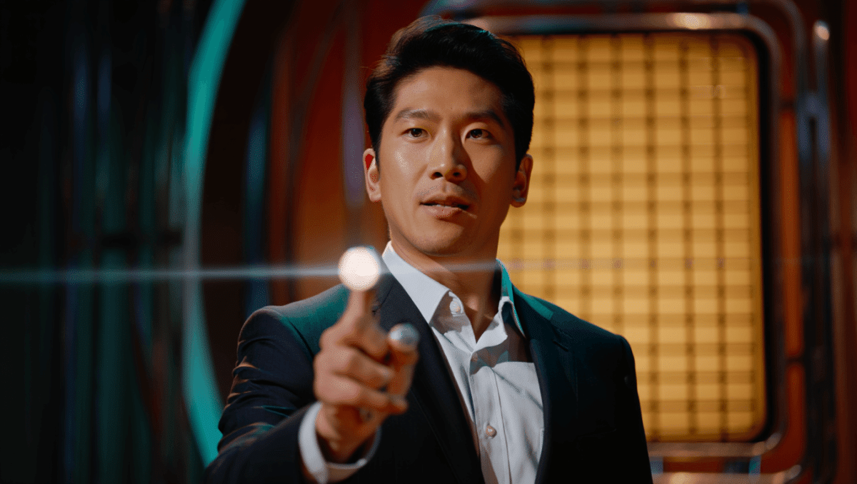 Jamie Ding wins 17th straight Jeopardy game, nears $500K fortune