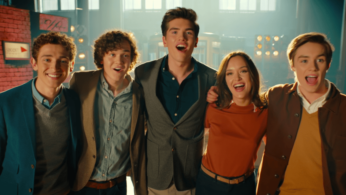 SNL cast welcomes five new featured players for season 51