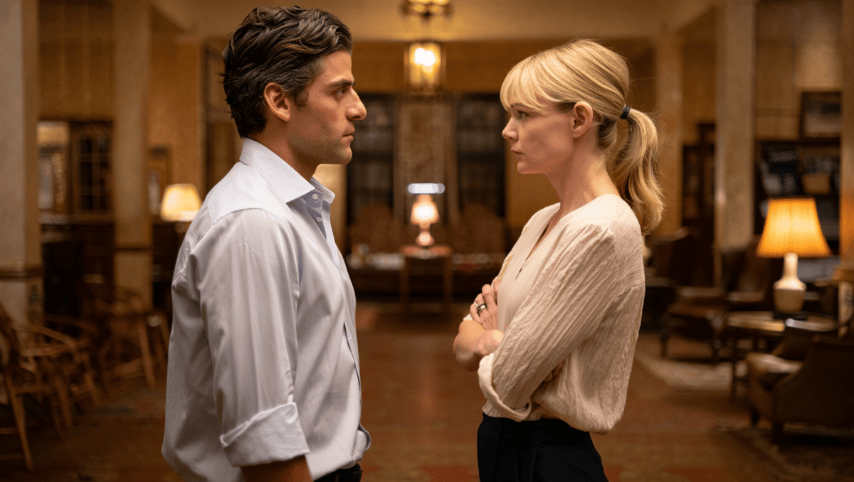 Beef season 2 drops tonight with Oscar Isaac, Carey Mulligan's brutal feud