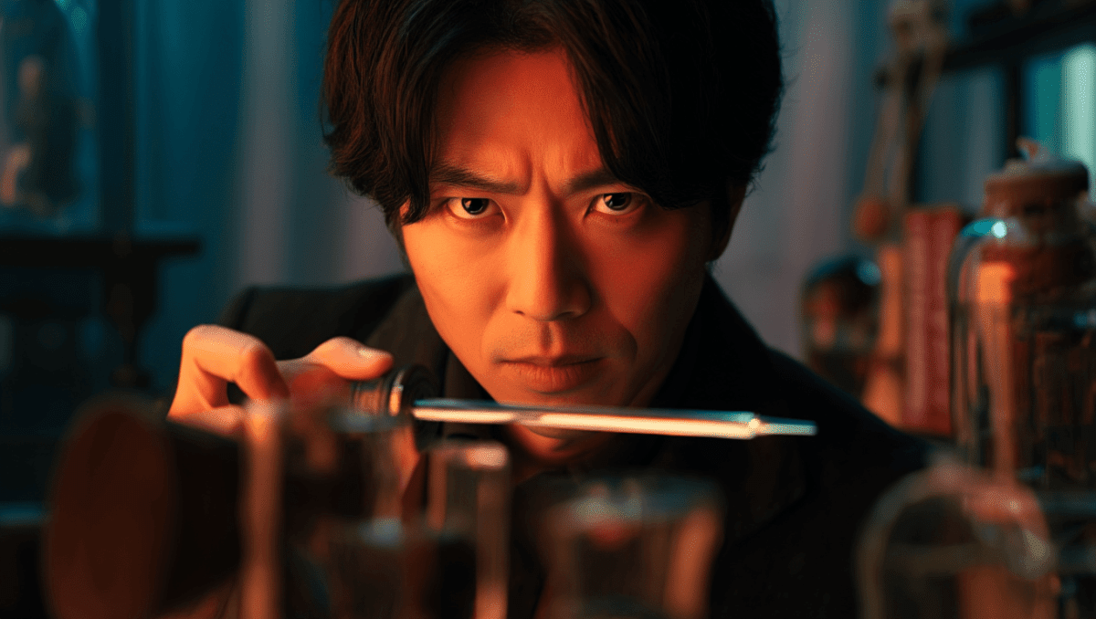 Marriage Toxin anime drops on Crunchyroll with star-studded voice cast