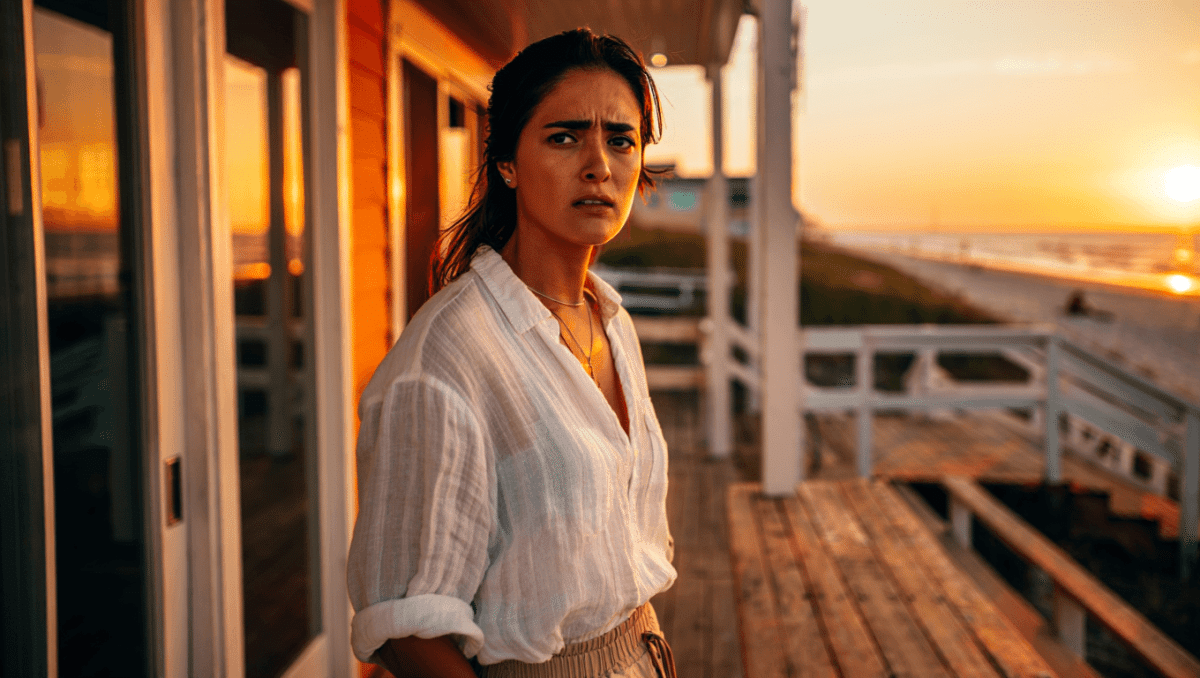 Summer house heats up tonight with Mia's hard truths, KJ's surprise announcement