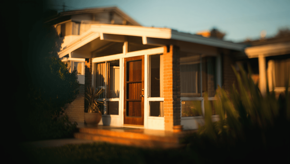 Brady house opens for summer tours in Studio City, LA historic landmark