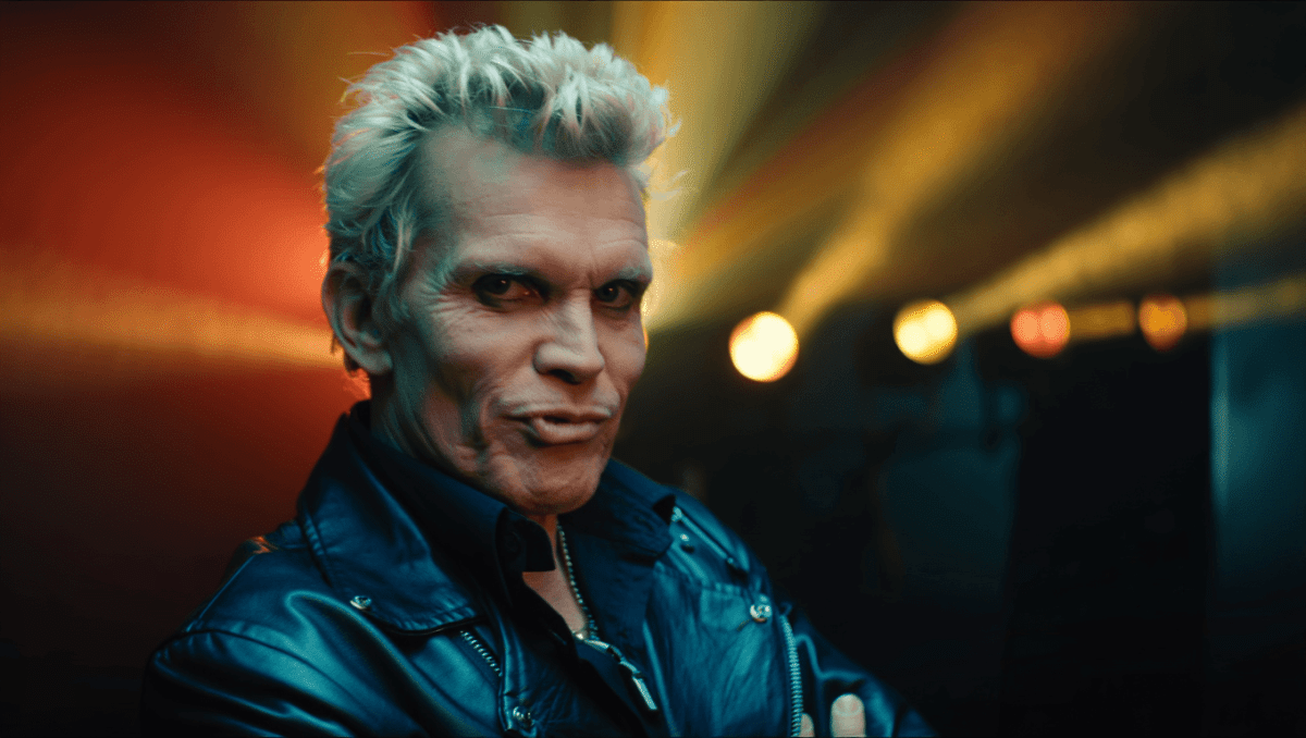 Billy Idol breaks into Rock Hall of Fame with historic 2026 induction