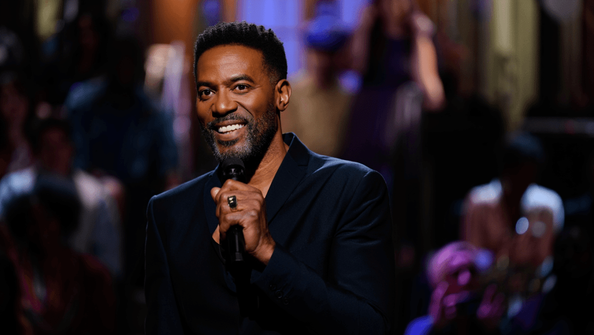 Colman Domingo nails SNL debut, Oscar-nominee flexes range in sketches