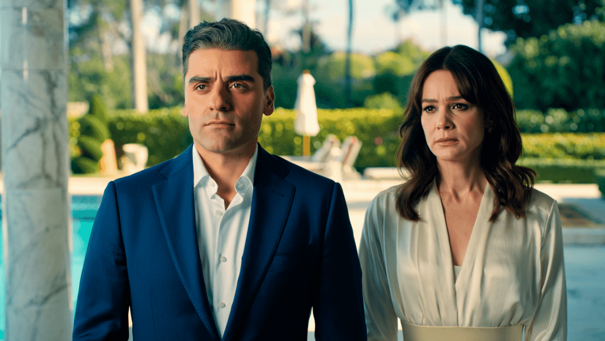 New movies streaming April 17-19: Beef Season 2, Margo's Got Money Troubles debut