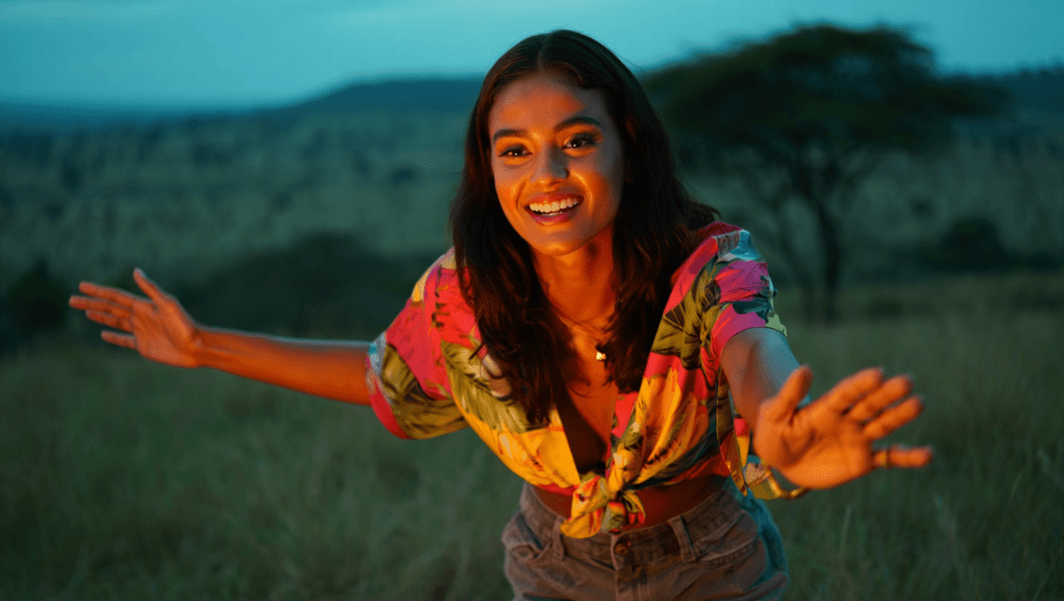 Ashlee Jenae missing in Tanzania, fiancé's claims spark concern online