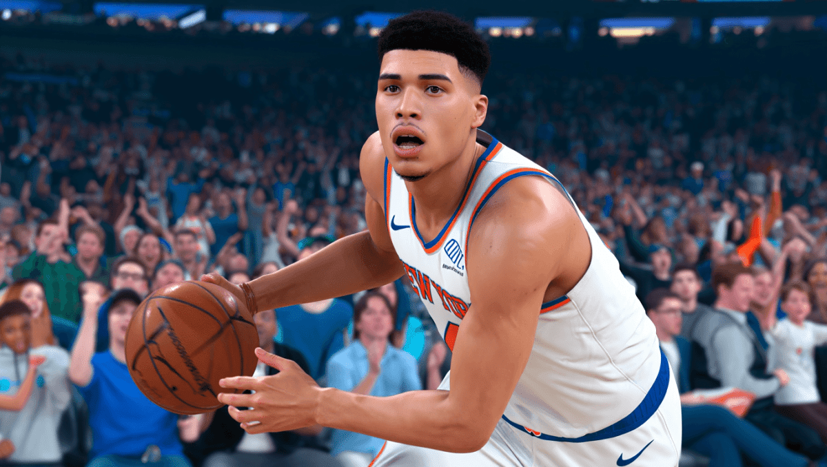 ESPN NBA: Knicks beat Hawks 113-102, Brunson scores 28 in playoff opener