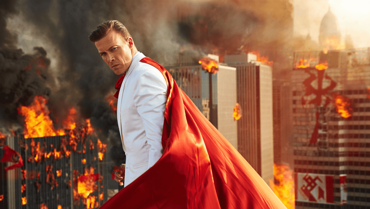 The Boys season 5 premieres April 8 on Prime Video, final season launches with 2 episodes