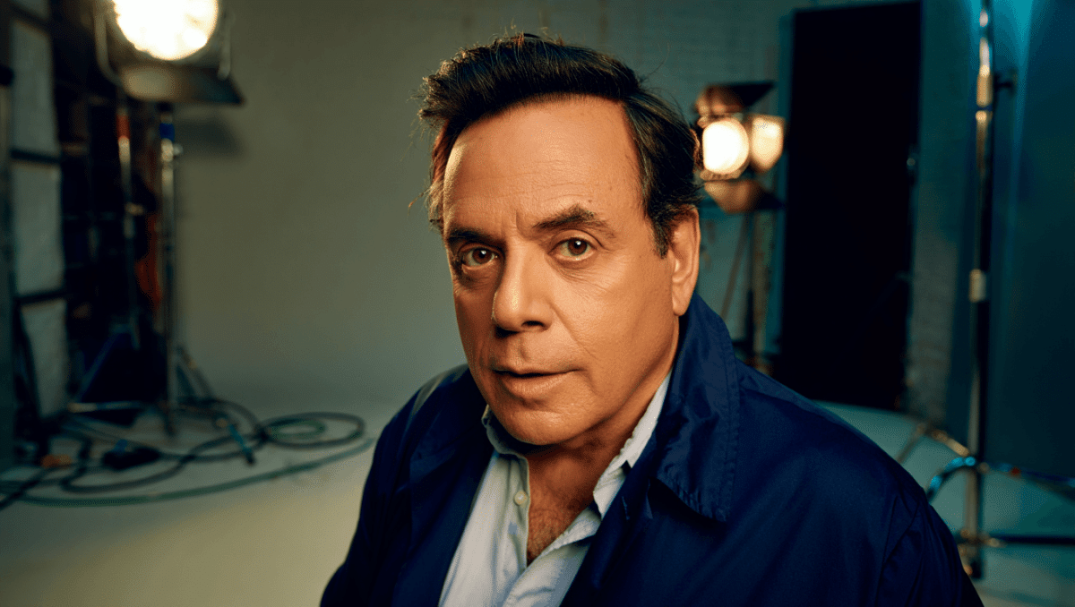 Jim Belushi joins Tatiana Maslany in 'Green Bank' sci-fi horror, filming in Atlanta