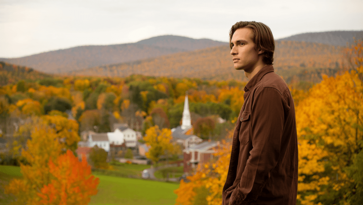 Great Divide album review: Noah Kahan's 17-track fourth album explores post-fame introspection