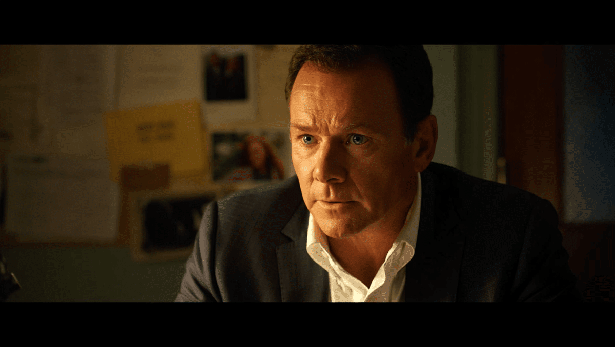 Dateline's 'Down the Rabbit Hole' airs tonight, Keith Morrison investigates 2012 Texas murder case with dangerous twist