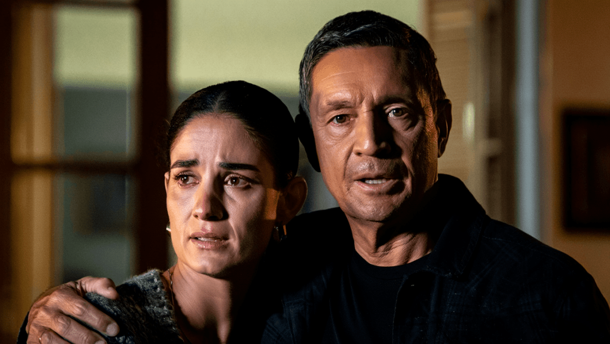 Aaron Carter's fractured family opens up about his death in Paramount+ doc, 'Hurts to Love You'