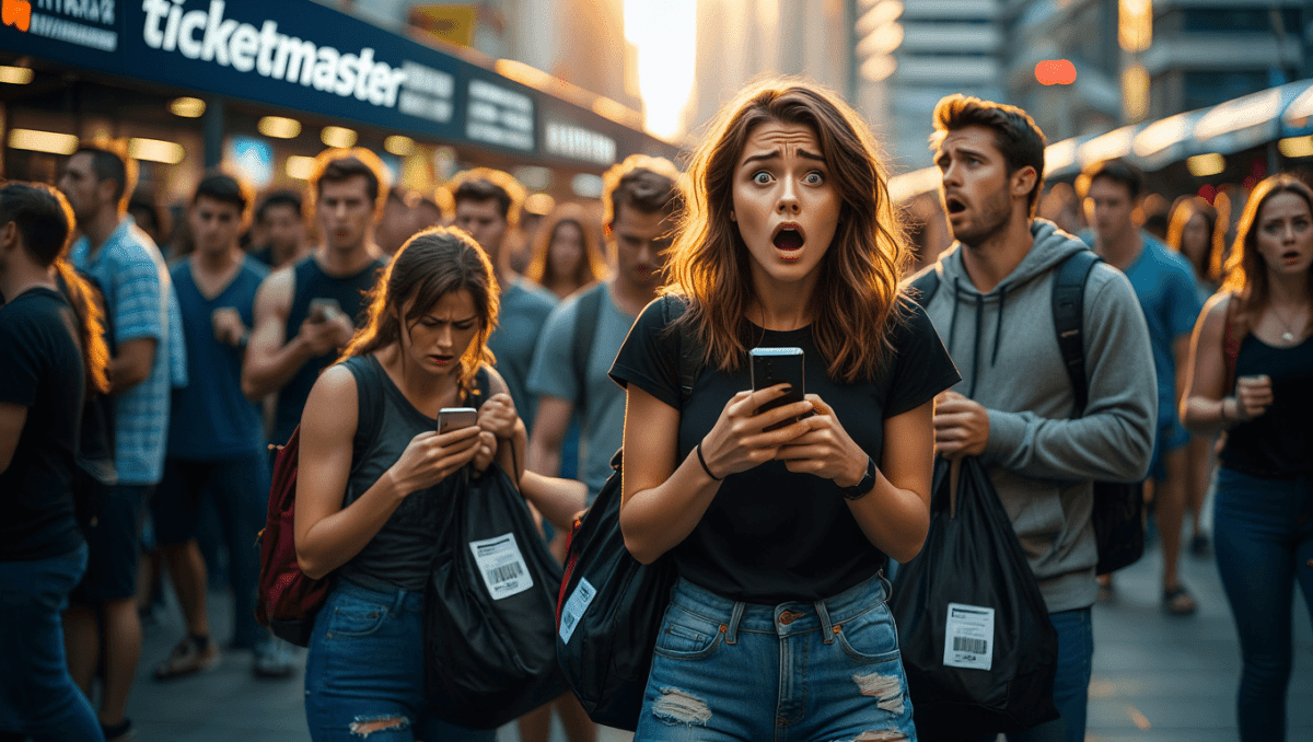 Ticketmaster hikes fees after FTC crackdown: 'bait and switch,' senators cry