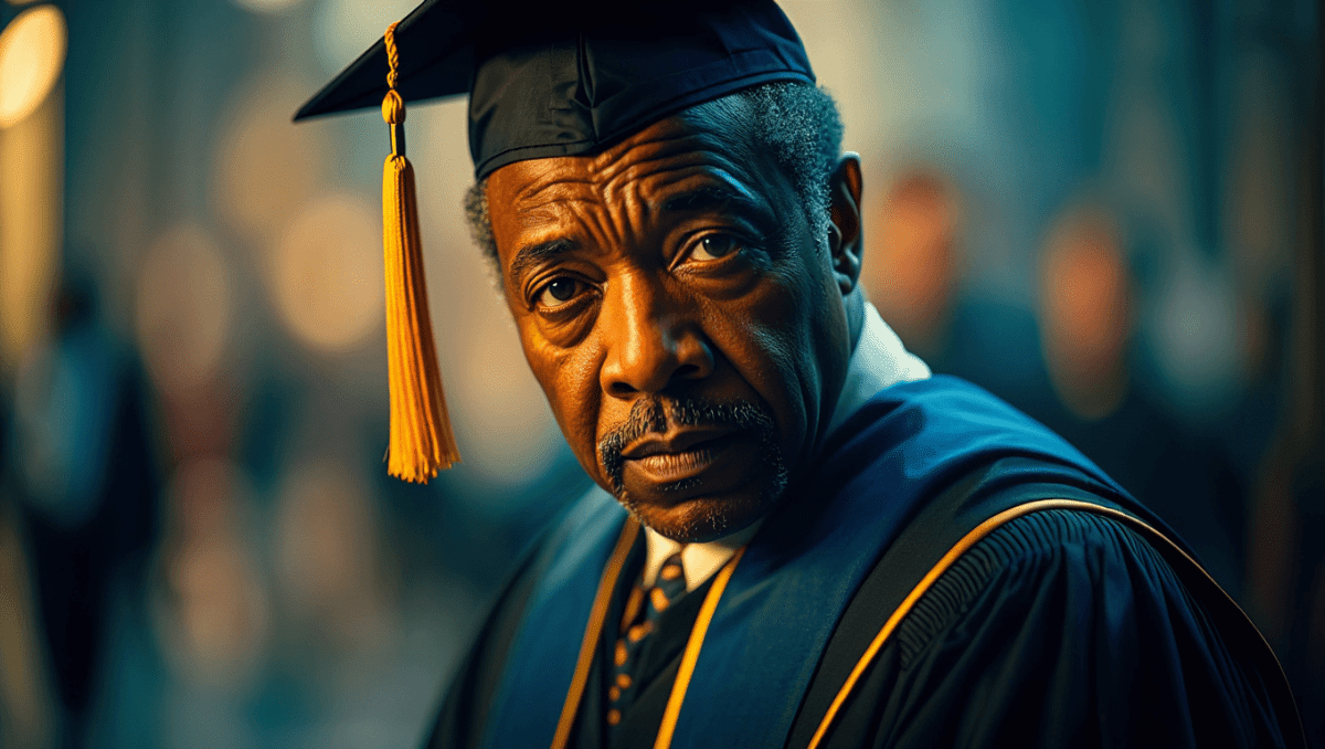 Delroy Lindo announced as Fisk University commencement speaker for May 3