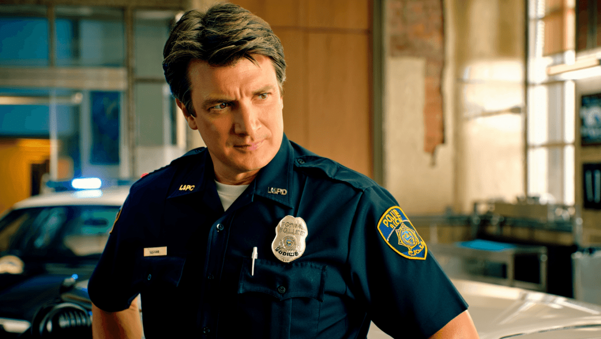 The Rookie cast awaits Season 9 renewal as ABC mulls future of hit show