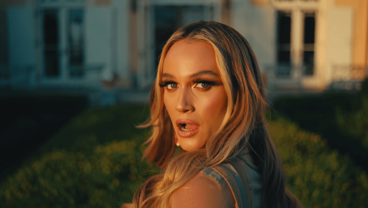 John Caprio dating RHORI's Kelsey Swanson, secret relationship revealed