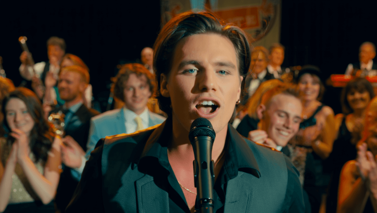 David James brings country music to Gleneagle Festival Week performance April 29