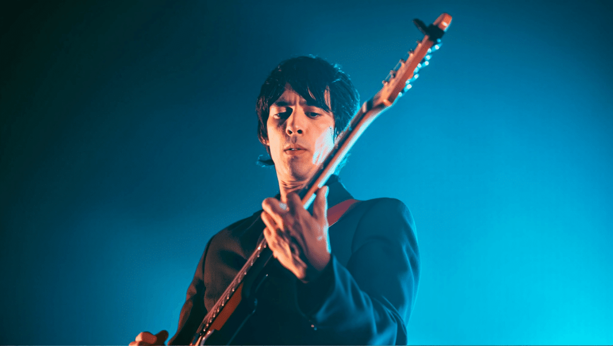 The Strokes announce new album Reality Awaits, dropping this summer