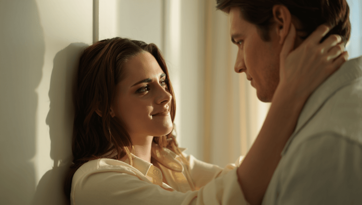 Kristen Stewart opens up about marriage to Dylan Meyer after 'craziest' 2025