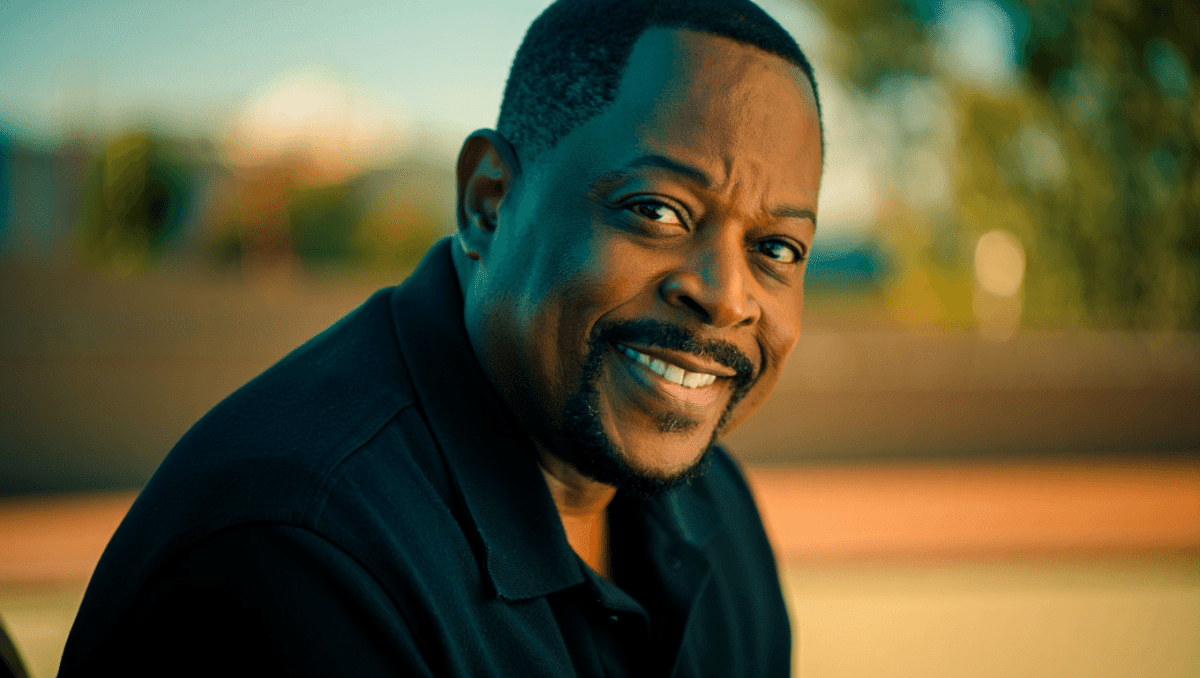 Martin Lawrence turns 61 today, fans react to comedian's viral new look