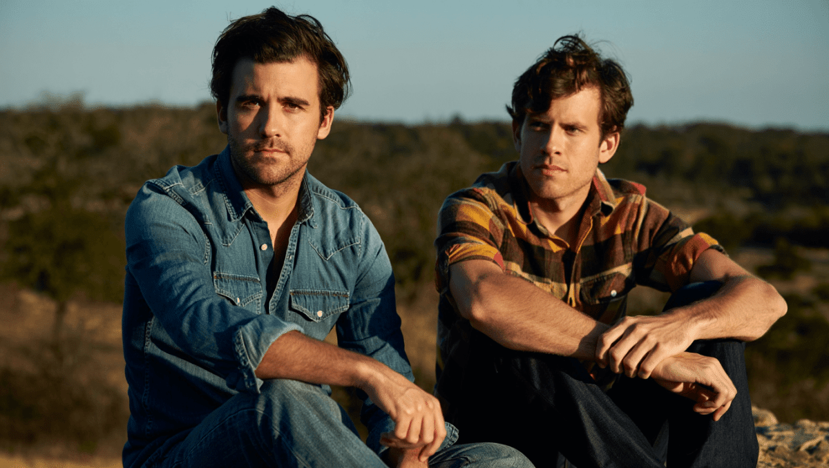 Leo Brooks and Andrew Millsaps announce Neon Union split after 4 years together