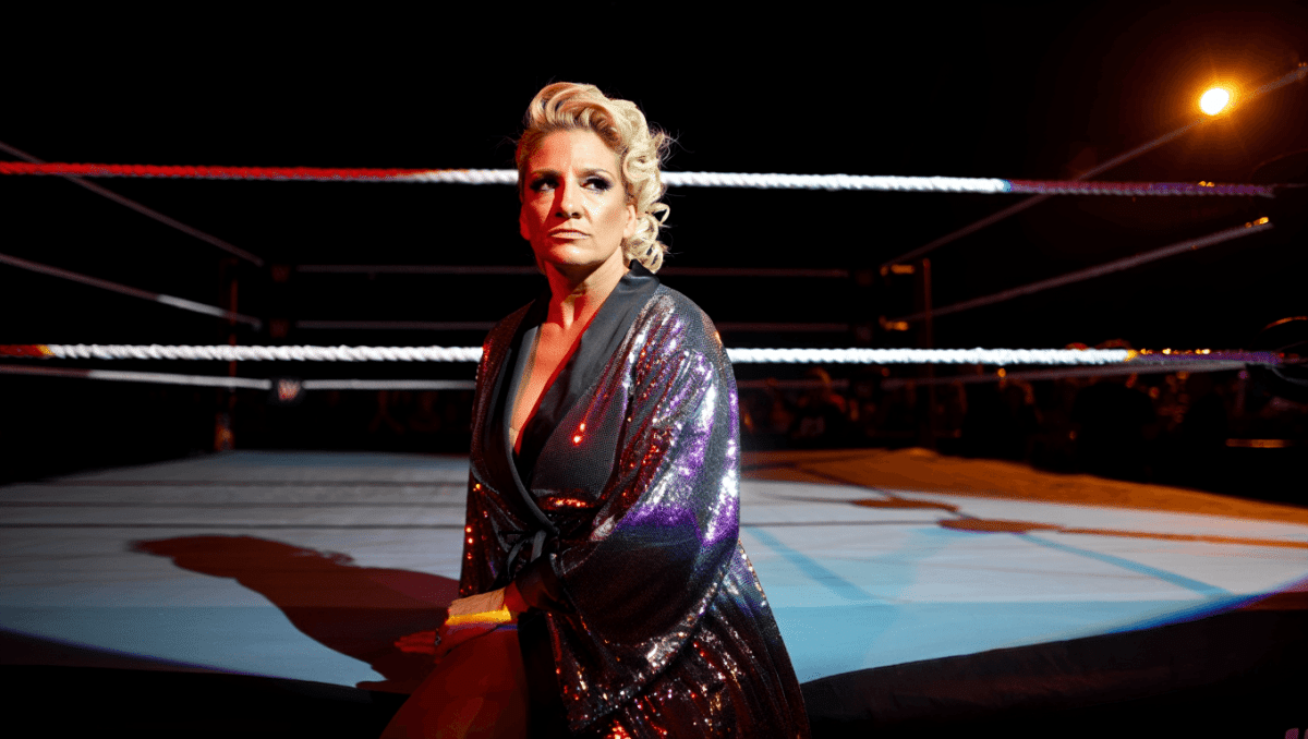 Charlotte Flair teams with Alexa Bliss at WrestleMania 42, targets tag gold