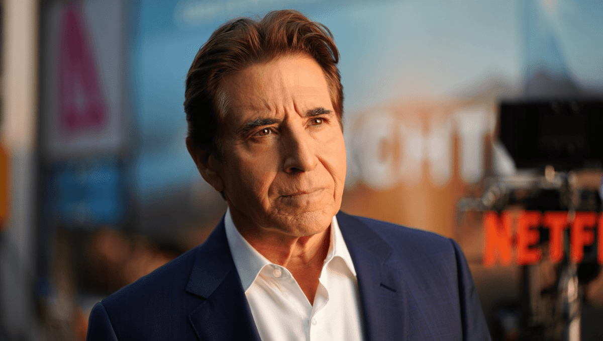 Emilio Estevez declines role in Charlie Sheen's Netflix tell-all documentary