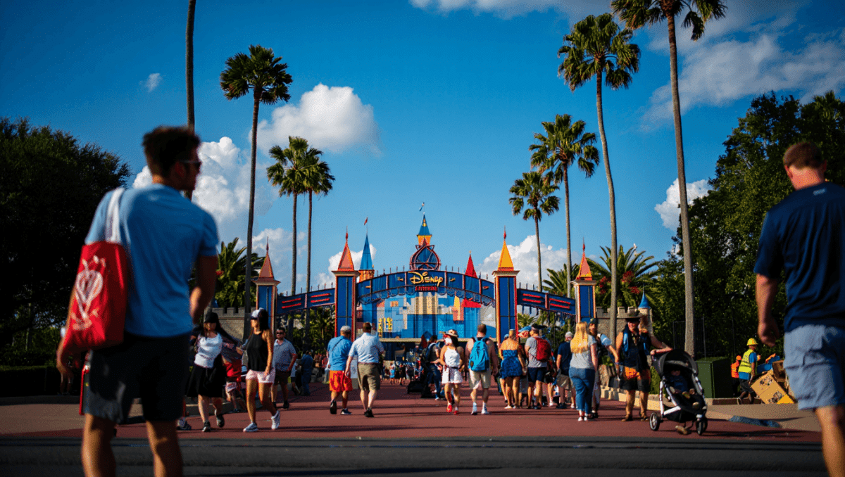Walt Disney World resort hits guests with multiple closures this spring and summer