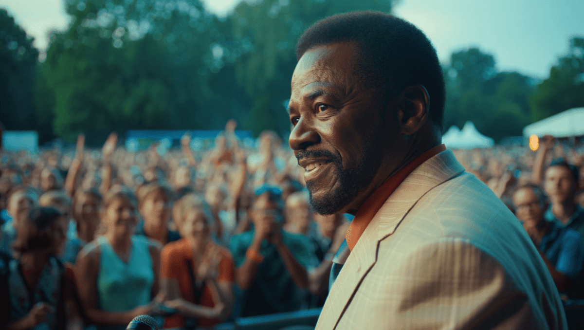 Stern Grove Festival announces stacked 2026 lineup with Public Enemy, Al Green